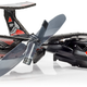 Image for article titled Tilting Wings Let This New Air Hogs RC Plane Hover Like a Helicopter